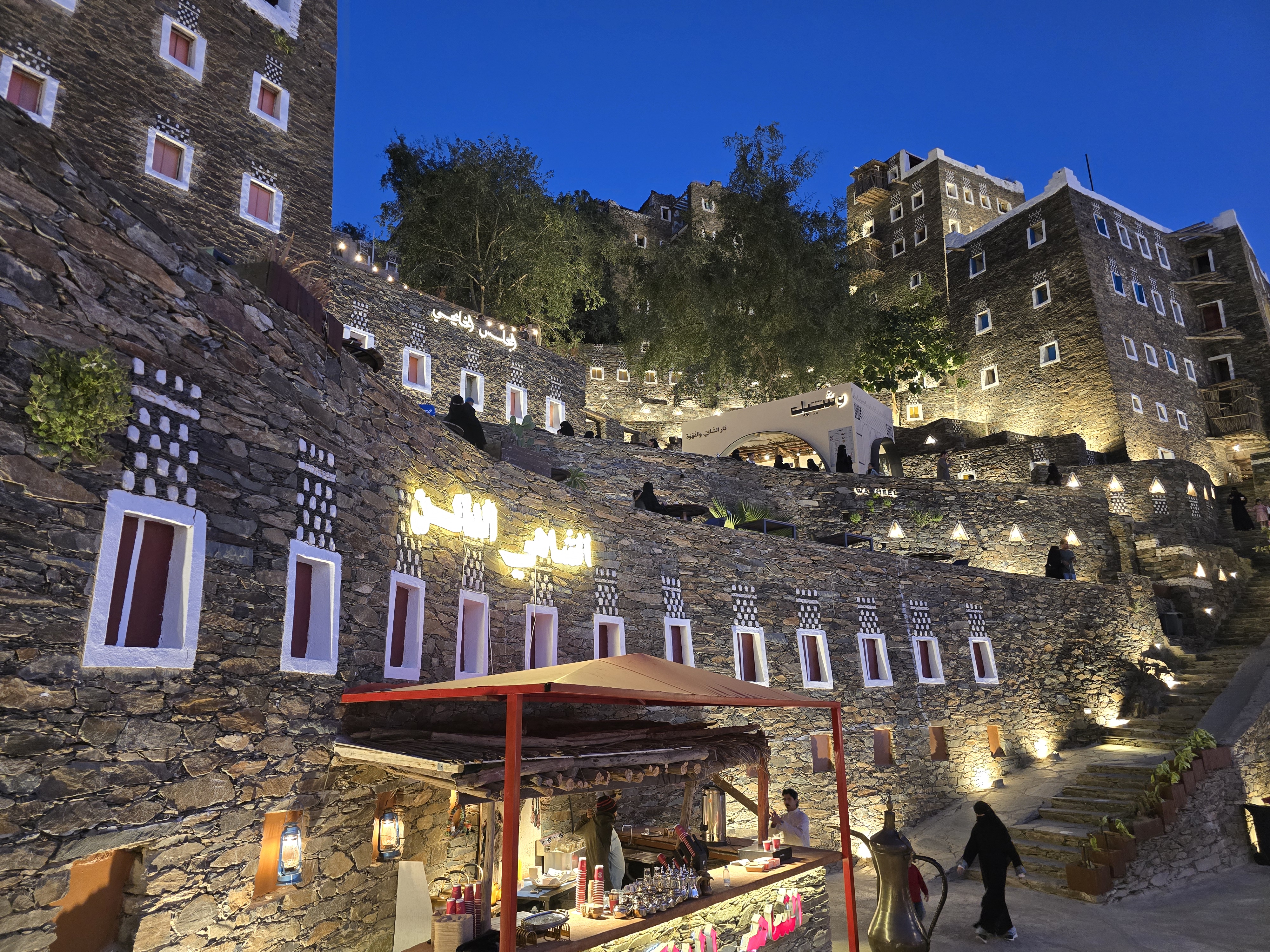Explore ABHA Like Never Before