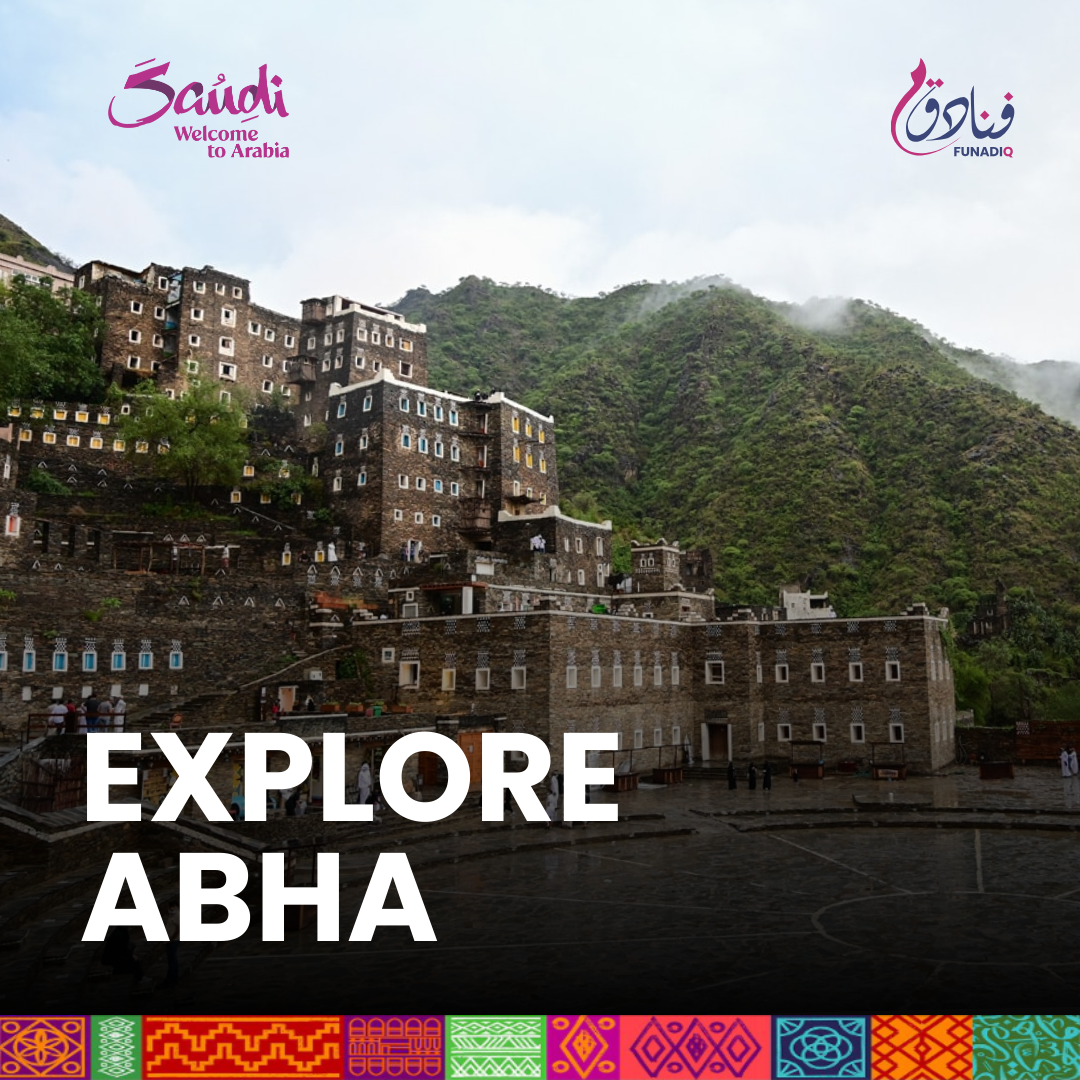 Explore ABHA Like Never Before